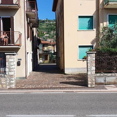 Apartament 1282 Torri Del Benaco Exterior photo