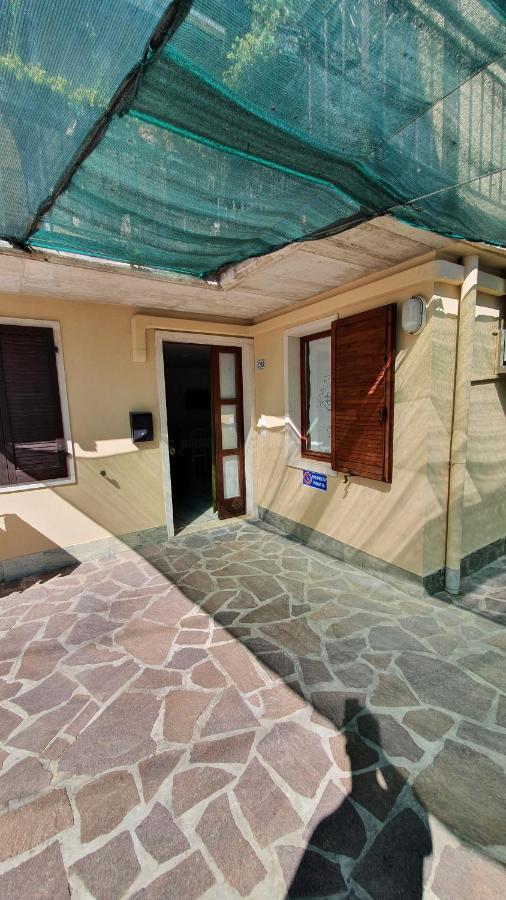 Apartament 1282 Torri Del Benaco Exterior photo